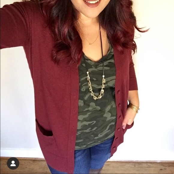 Stella & Dot | Versatile Reese Sparkle [3-in-1] Crystal+Leather Lariat N… - Picture 13 of 16